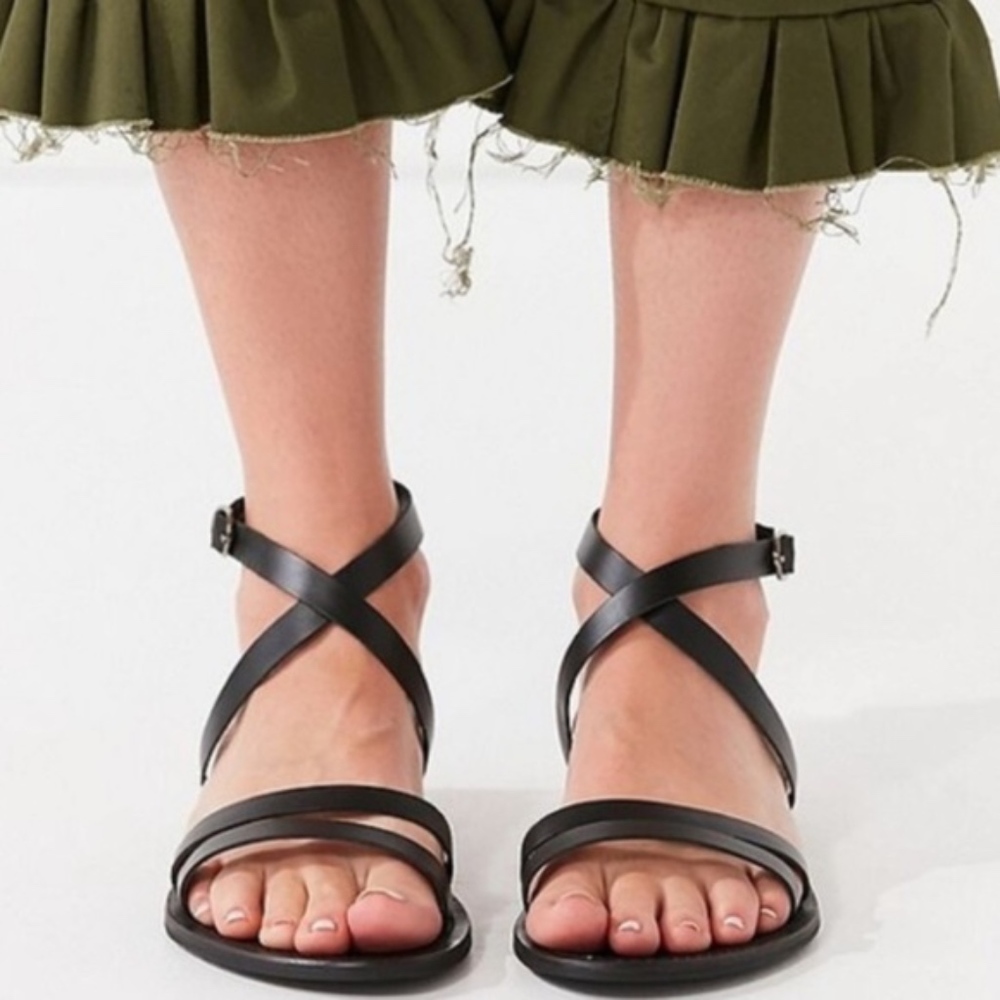 Urban Outfitters Cleo Sandals